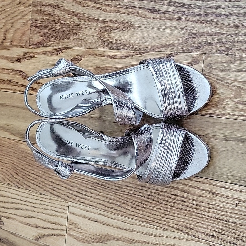 Nine west heels
